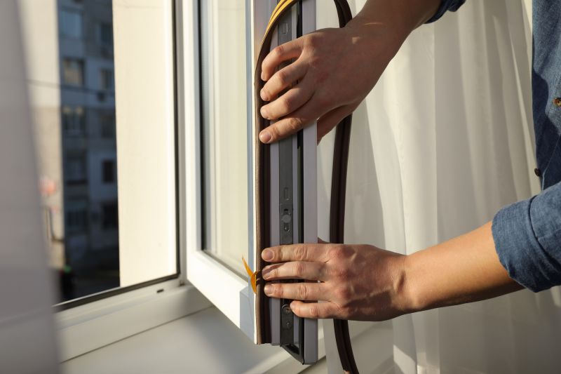 Window Installation Service